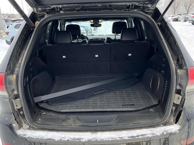 Jeep Grand cherokee LIMITED* X* 3.6* V6* 8ZF* 360КАМЕРА* ПОДГРЕВ* КЕЙЛ - автомобили, коли, обяви за нови и употребявани 4