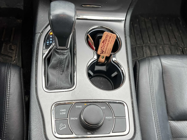 Jeep Grand cherokee LIMITED* X* 3.6* V6* 8ZF* 360КАМЕРА* ПОДГРЕВ* КЕЙЛ - автомобили, коли, обяви за нови и употребявани 9