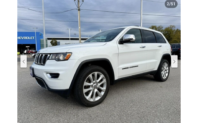 jeep-grand-cherokee - 0