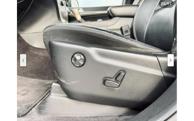 Jeep Grand cherokee LIMITED* 3.6* V6* 8ZF* ПОДГРЕВ* КАМЕРА* КЕЙЛЕС - автомобили, коли, обяви за нови и употребявани 15