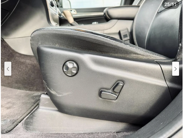 Jeep Grand cherokee LIMITED* 3.6* V6* 8ZF* ПОДГРЕВ* КАМЕРА* КЕЙЛЕС - автомобили, коли, обяви за нови и употребявани 15