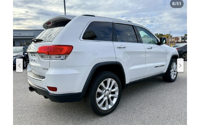 jeep-grand-cherokee - 1