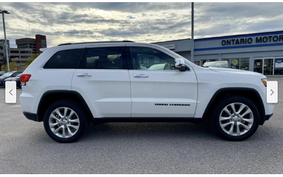jeep-grand-cherokee - 4