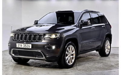 jeep-grand-cherokee - 0