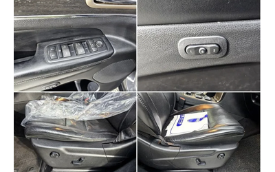 Jeep Grand cherokee LIMITED* 3.6* V6* 8ZF* ПОДГРЕВ* КАМЕРА* КЕЙЛЕС - автомобили, коли, обяви за нови и употребявани 12