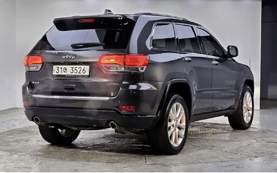 jeep-grand-cherokee - 1