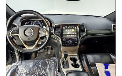 jeep-grand-cherokee - 4