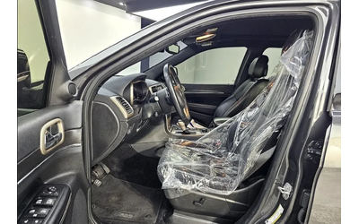 Jeep Grand cherokee LIMITED* 3.6* V6* 8ZF* ПОДГРЕВ* КАМЕРА* КЕЙЛЕС - автомобили, коли, обяви за нови и употребявани 7