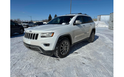 jeep-grand-cherokee - 0