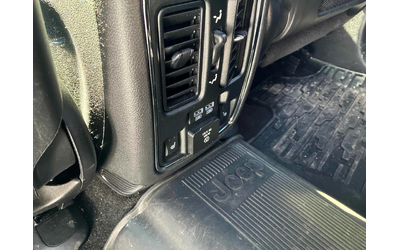 Jeep Grand cherokee 5.7* V8* 8ZF* ПОДГРЕВ* ОБДУХВАНЕ* ДИСТРОНИК* КАМЕР - автомобили, коли, обяви за нови и употребявани 15