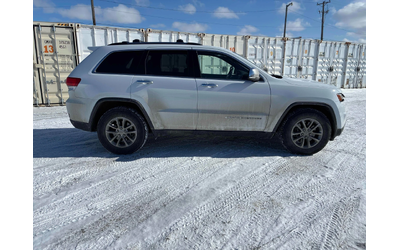 jeep-grand-cherokee - 1