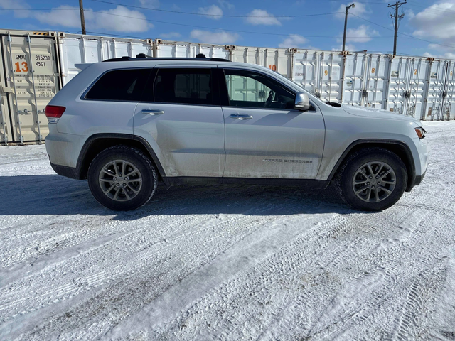 Jeep Grand cherokee 5.7* V8* 8ZF* ПОДГРЕВ* ОБДУХВАНЕ* ДИСТРОНИК* КАМЕР - автомобили, коли, обяви за нови и употребявани 1