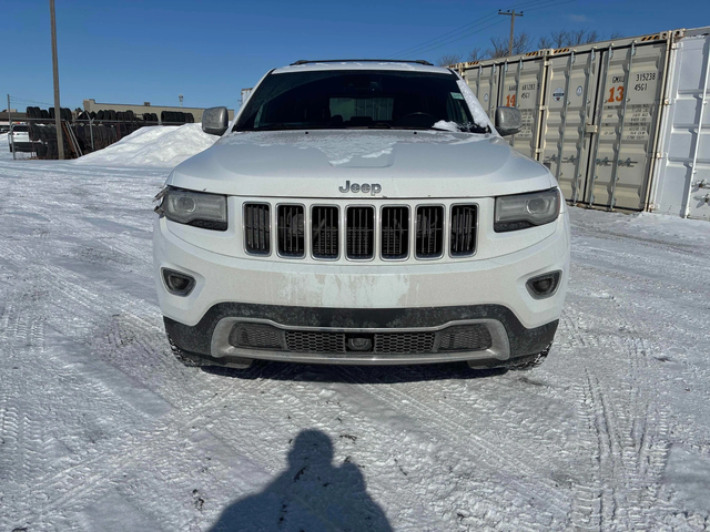 Jeep Grand cherokee 5.7* V8* 8ZF* ПОДГРЕВ* ОБДУХВАНЕ* ДИСТРОНИК* КАМЕР - автомобили, коли, обяви за нови и употребявани 3