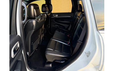 Jeep Grand cherokee LIMITED* ДИСТРОНИК* CARPLAY* LANE* ASSIST* МЪРТВА* - автомобили, коли, обяви за нови и употребявани 15