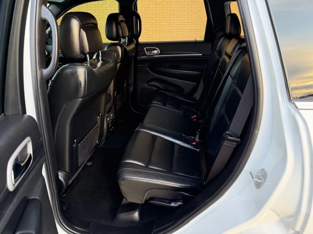 Jeep Grand cherokee LIMITED* ДИСТРОНИК* CARPLAY* LANE* ASSIST* МЪРТВА* - автомобили, коли, обяви за нови и употребявани 15