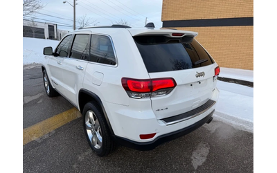 jeep-grand-cherokee - 1