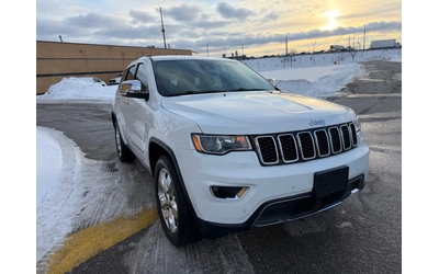 jeep-grand-cherokee - 2