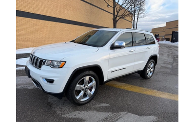 jeep-grand-cherokee - 3