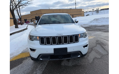 jeep-grand-cherokee - 4