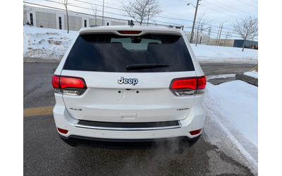 jeep-grand-cherokee - 5