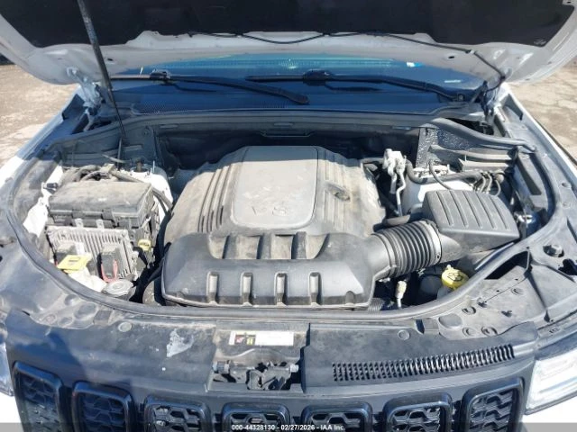 Jeep Grand cherokee OVERLAND* 4X4* КОжа* Подгрев* Памет* Keyless - автомобили, коли, обяви за нови и употребявани 12