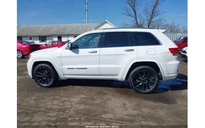 jeep-grand-cherokee - 4