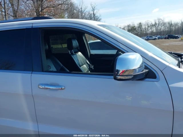 Jeep Grand cherokee OVERLAND* 4X4* КОжа* Подгрев* Памет* Keyless - автомобили, коли, обяви за нови и употребявани 8