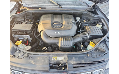 Jeep Grand cherokee SUMMIT* AWD* PREM AUDIO* CARFAX* NAVI* Подгрев* Ke - автомобили, коли, обяви за нови и употребявани 10