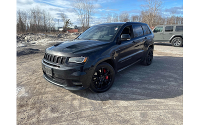 jeep-grand-cherokee - 0