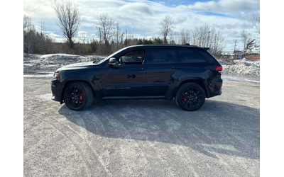 jeep-grand-cherokee - 2