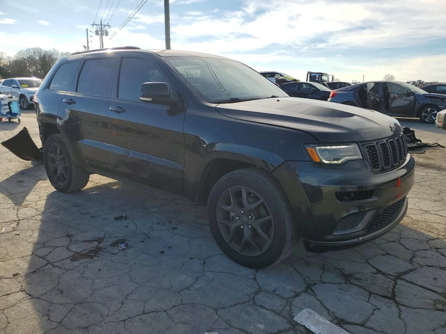 Jeep Grand cherokee LIMITED* 3.6L* V6* AWD* - автомобили, коли, обяви за нови и употребявани 2