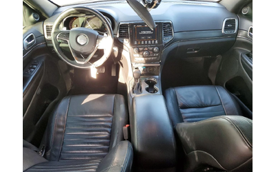 Jeep Grand cherokee LIMITED* 3.6L* V6* AWD* - автомобили, коли, обяви за нови и употребявани 6