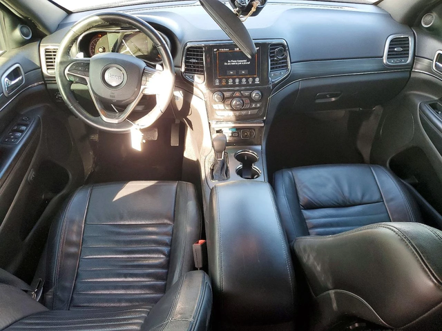 Jeep Grand cherokee LIMITED* 3.6L* V6* AWD* - автомобили, коли, обяви за нови и употребявани 6