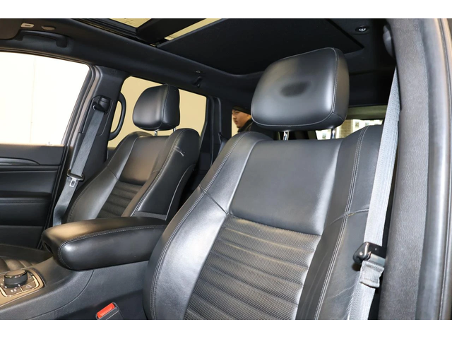 Jeep Grand cherokee Limited X 4x4 - PANO| NAVI| CAMERA| BLINDSPOT - автомобили, коли, обяви за нови и употребявани 10