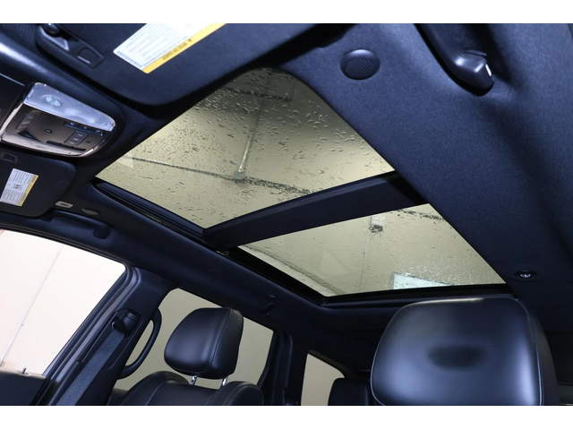 Jeep Grand cherokee Limited X 4x4 - PANO| NAVI| CAMERA| BLINDSPOT - автомобили, коли, обяви за нови и употребявани 12