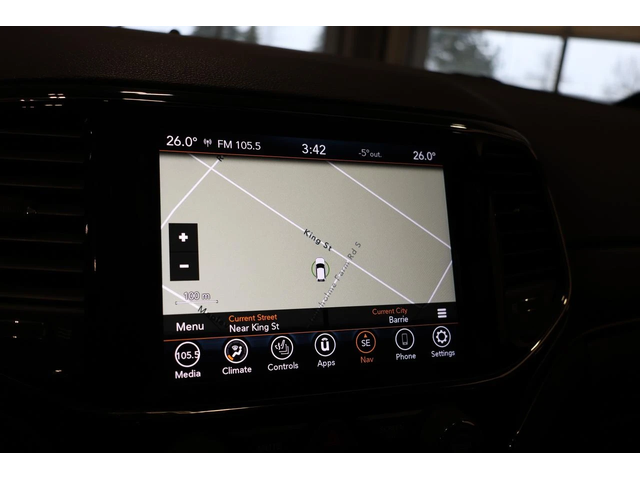 Jeep Grand cherokee Limited X 4x4 - PANO| NAVI| CAMERA| BLINDSPOT - автомобили, коли, обяви за нови и употребявани 13