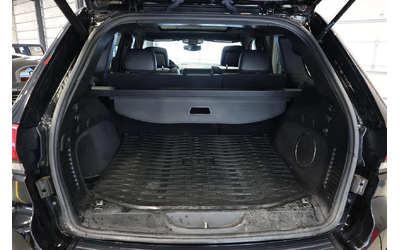 Jeep Grand cherokee Limited X 4x4 - PANO| NAVI| CAMERA| BLINDSPOT - автомобили, коли, обяви за нови и употребявани 16