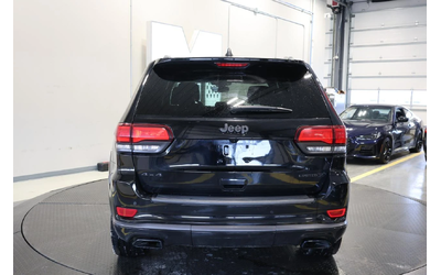 jeep-grand-cherokee - 2