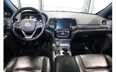 jeep-grand-cherokee - 5