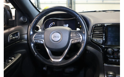 Jeep Grand cherokee Limited X 4x4 - PANO| NAVI| CAMERA| BLINDSPOT - автомобили, коли, обяви за нови и употребявани 6