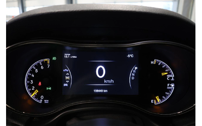 Jeep Grand cherokee Limited X 4x4 - PANO| NAVI| CAMERA| BLINDSPOT - автомобили, коли, обяви за нови и употребявани 7