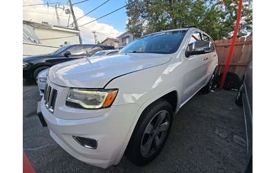 jeep-grand-cherokee - 0