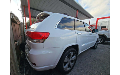 jeep-grand-cherokee - 1