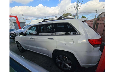 jeep-grand-cherokee - 2