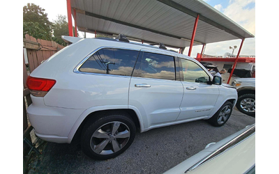 jeep-grand-cherokee - 3