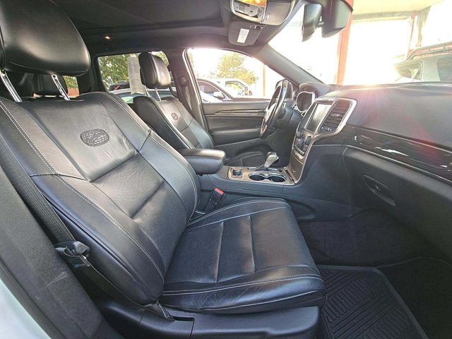 Jeep Grand cherokee 5.7* V8* ПОДГРЕВ* КАМЕРА* КЕЙЛЕС* - автомобили, коли, обяви за нови и употребявани 6