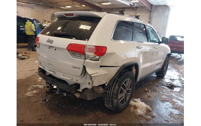 jeep-grand-cherokee - 2