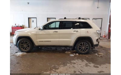 jeep-grand-cherokee - 5
