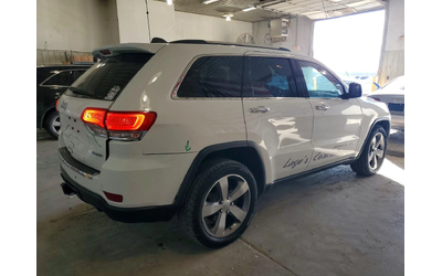jeep-grand-cherokee - 1