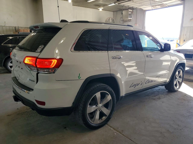 Jeep Grand cherokee 3.6 V6 LIMITED* КОЖА* ПОДГРЕВ* PANORAMA* - автомобили, коли, обяви за нови и употребявани 1